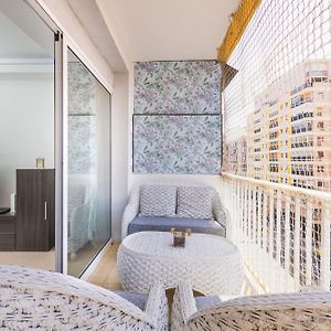 Appartement met Vier Slaapkamers